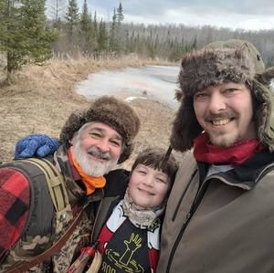 Meet your Posher, Ryan